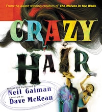 Crazy Hair