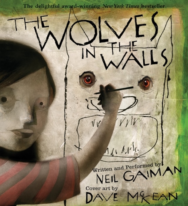 The Wolves in the Walls