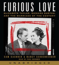 Furious Love