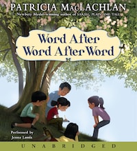 Word After Word After Word