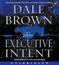 Executive Intent