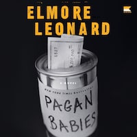 Pagan Babies