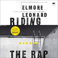 Riding the Rap