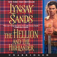 The Hellion and the Highlander
