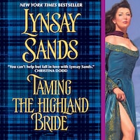 Taming the Highland Bride