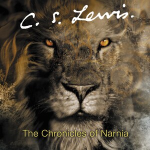 The Chronicles of Narnia Complete Audio Collection bookCoverFor