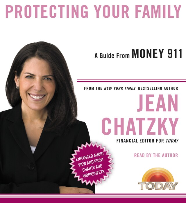 Book cover for Money 911: Protecting Your Family