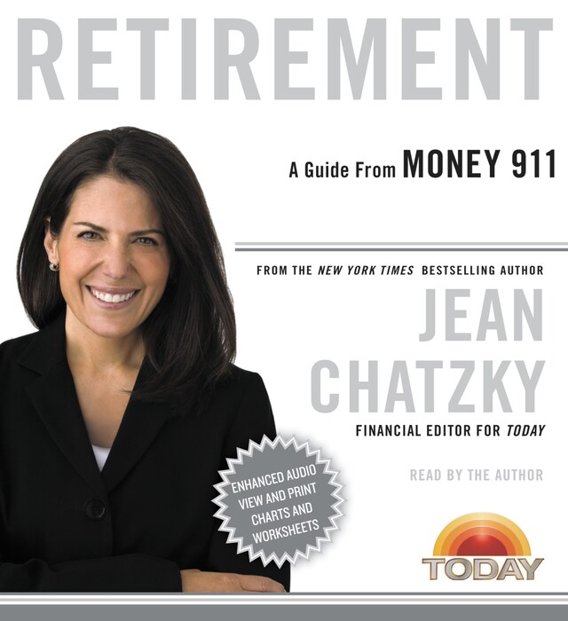 Money 911: Retirement Buchcover für Money 911: Retirement