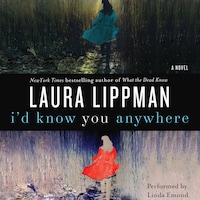 I'd Know You Anywhere