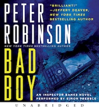 Bad Boy