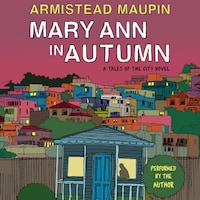 Mary Ann in Autumn
