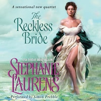 The Reckless Bride