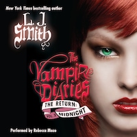 The Vampire Diaries: The Return: Midnight