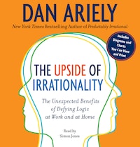 The Upside of Irrationality
