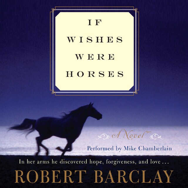 Bokomslag for If Wishes Were Horses