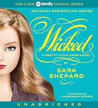 Pretty Little Liars #5: Wicked