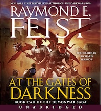 At the Gates of Darkness