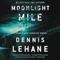 Moonlight Mile