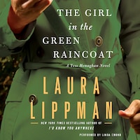 The Girl in the Green Raincoat