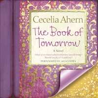 The Book of Tomorrow