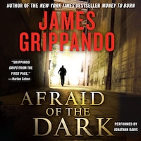 Afraid of the Dark