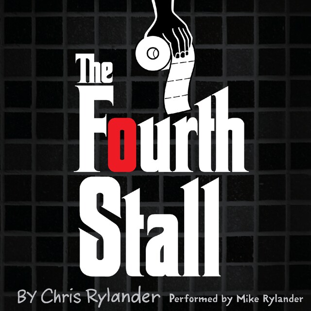 Book cover for The Fourth Stall