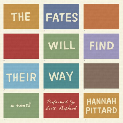 The Fates Will Find Their Way bookCoverFor