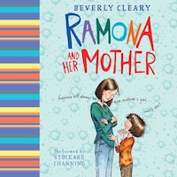 Ramona and Her Mother