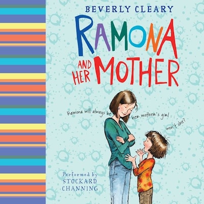 Ramona and Her Mother
