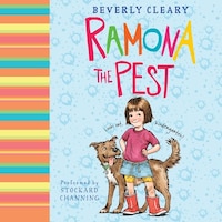 Ramona the Pest