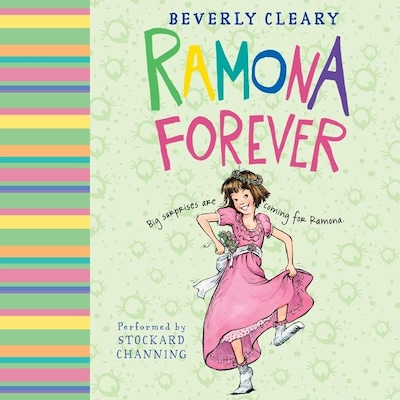 Ramona Forever