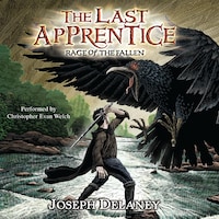 The Last Apprentice: Rage of the Fallen (Book 8)