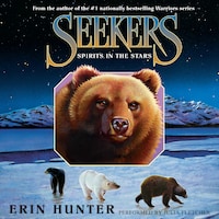 Seekers #6: Spirits in the Stars
