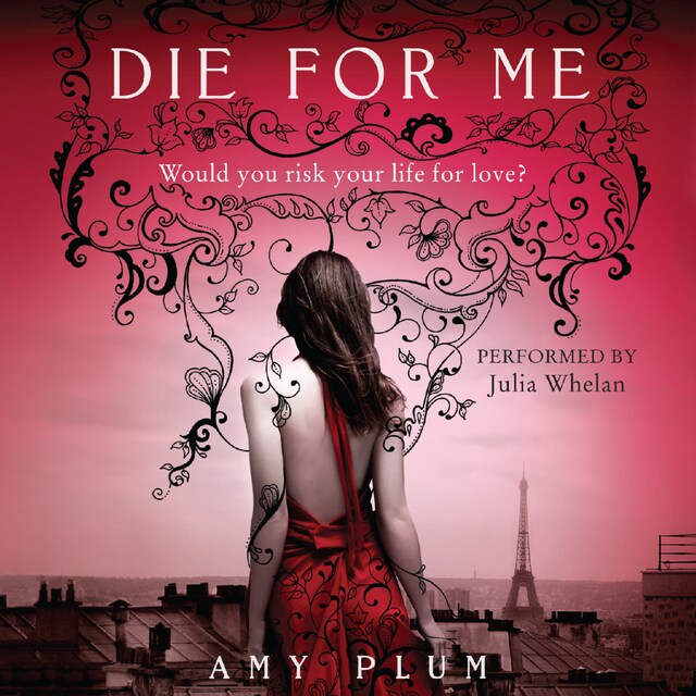 Copertina del libro per Die for Me