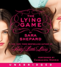 The Lying Game