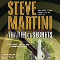 Trader of Secrets