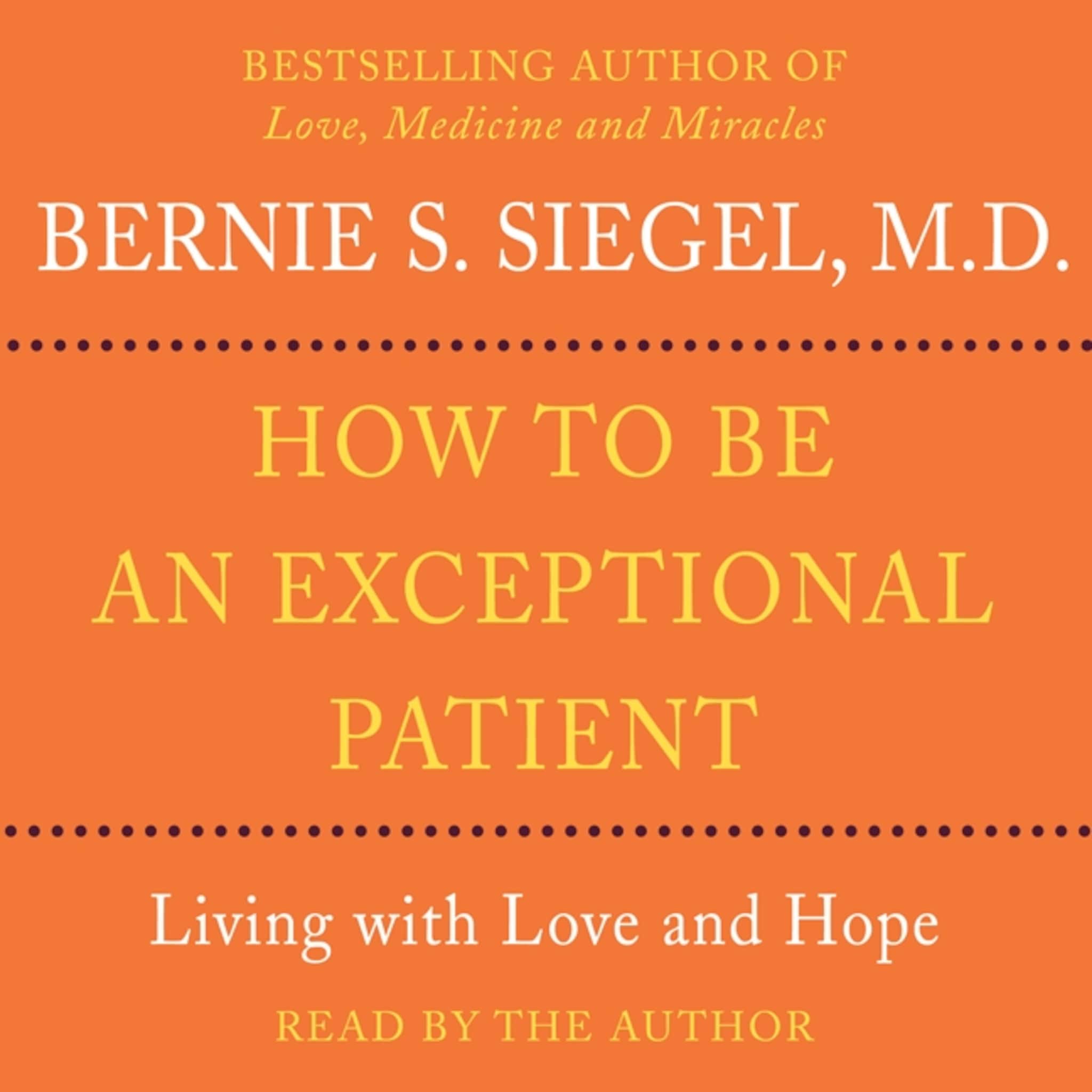 How to Be An Exceptional Patient ilmaiseksi