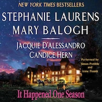 It Happened One Season