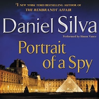 Portrait of a Spy