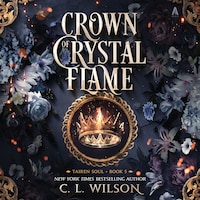 Crown of Crystal Flame