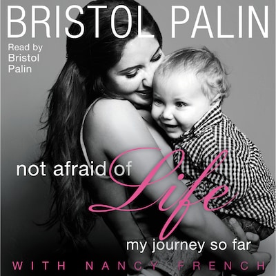 Not Afraid of Life