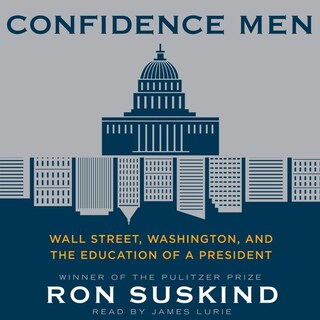 Confidence Men bookCoverFor