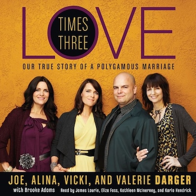 Love Times Three