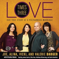 Love Times Three