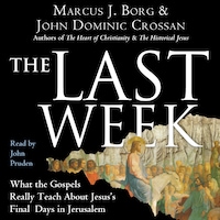 The Last Week