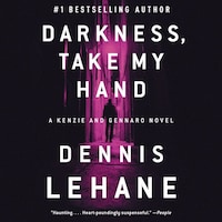 Darkness, Take My Hand