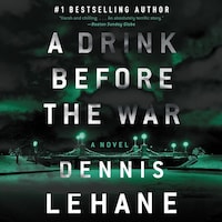 A Drink Before the War