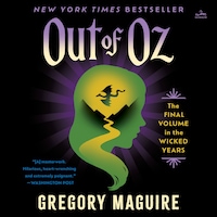 Out of Oz