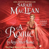 A Rogue By Any Other Name