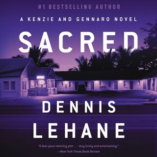 Sacred bookCoverFor